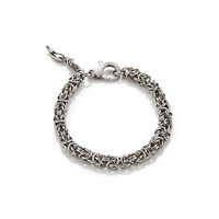 Bracciale Giovanni Raspini Donna Mini Bizantina in Argento 10143 - 10143